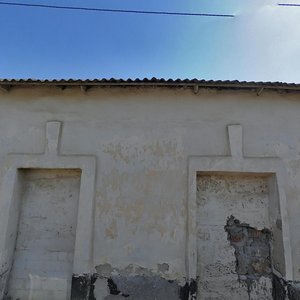 Partizanskaya ulitsa, 9, Evpatoria: photo