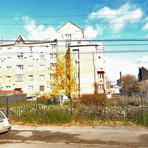 Рязань, Улица Кудрявцева, 50: фото