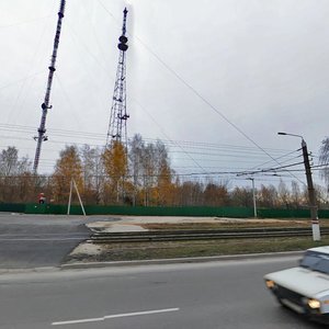Shchyokinskoye shosse, 1А/1, Tula: photo