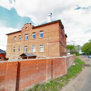 Тверь, 4-й переулок Красной Слободы, 9: фото