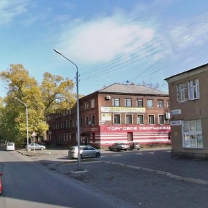 Rostovskaya ulitsa, 13, : foto