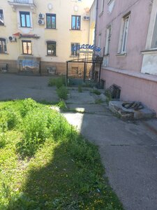 51-y kvartal, 22, : foto