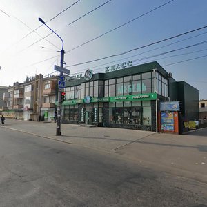 Sobornyi prospekt, 13, Zaporizhia: photo