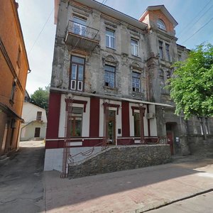 Mahistratska vulytsia, 57, : foto