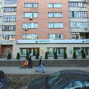 Osharskaya Street, 21, Nizhny Novgorod: photo