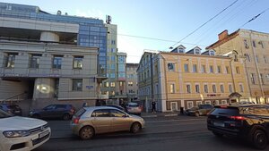 Piskunova Street, 29, Nizhny Novgorod: photo