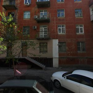 Cherepakhina Street, 228, Rostov‑na‑Donu: photo