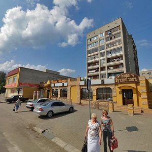 Ulitsa Chernyshevskogo, 72Б, Bryansk: photo