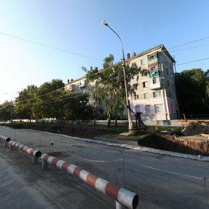 22 Partsyezda Street, 21 ، سامارا: صورة