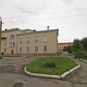 Ulitsa Patriotov, 9, Kemerovo: photo