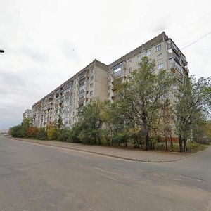 Chavayna Boulevard, 18, Yoshkar‑Ola: photo