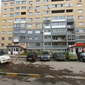 Taganskaya Street, 8к3, Nizhny Novgorod: photo