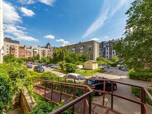 Artilleriyskaya Street, 59, Kaliningrad: photo