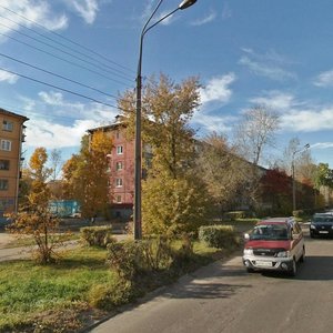 94-y kvartal, 12, Angarsk: photo