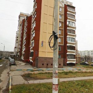 Ilicha Avenue, 39к1, Nizhny Novgorod: photo