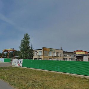 Vsevolozhskiy prospekt, 107, Vsevolgsk: photo