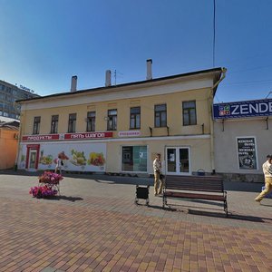 Kommunalnaya Street, 21/7, Tambov: photo