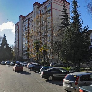 Molokova Street, 20, Sochi: photo