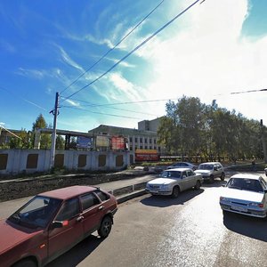 Gagarina Street, No:11Ак3, Penza: Fotoğraflar