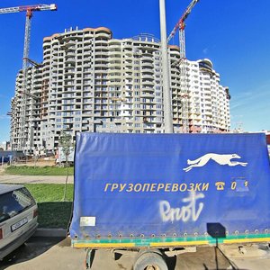 Dziarzhynskaga Avenue, 131 ، مينسك: صورة