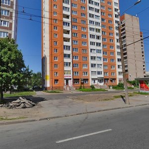 Kompozitorov Street, 22к4, : foto