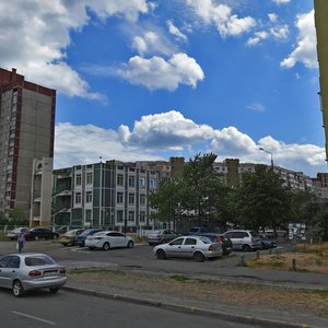 Myloslavska Street, 27, Kyiv: photo