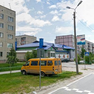 Tsoya Street, 11, Noyabrsk: photo