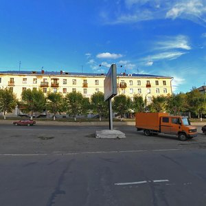 Oktyabrskiy Avenue, 96, Kirov: photo