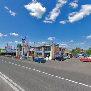 Sovetskaya Street, 73А ، موسكو ومحافظة موسكو: صورة