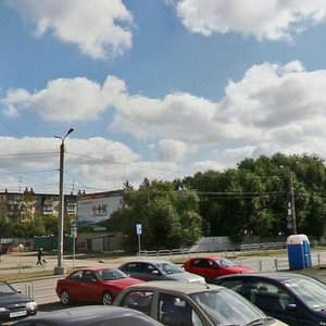 Челябинск, Улица Курчатова, 12: фото