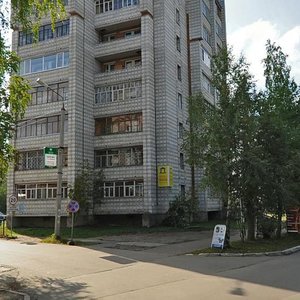 Kuratova Street, 79, Syktyvkar: photo