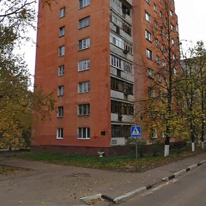 Saltykova-Schedrina Street, 73, Yaroslavl: photo