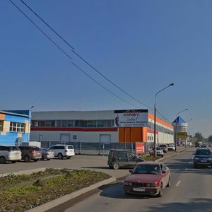 Красноярск, Улица Академика Вавилова, 1с17: фото