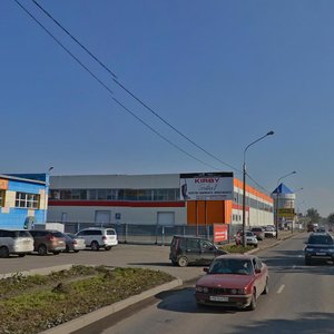 Akademika Vavilova Street, 1с17 ، كراسنويارسك: صورة