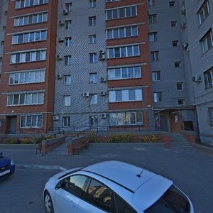 Ulitsa Gvozdkova, 20 ، فولغوغراد: صورة