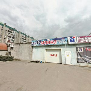 Pogranichnaya ulitsa, 30А, Chelyabinsk: photo