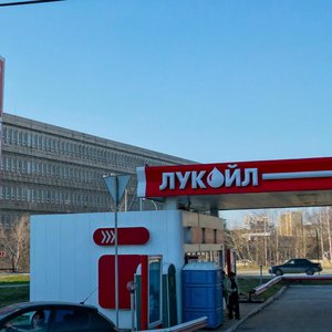 Volgogradskaya Street, 206, Yekaterinburg: photo