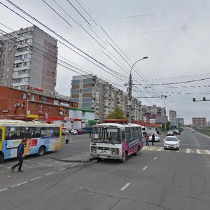 Chekists Avenue, 27/2, Krasnodar: photo