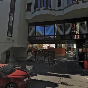 Bolshoy Afanasyevsky Lane, 41А, Moscow: photo