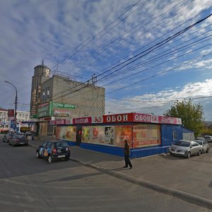Саратов, Улица Танкистов, 26Б: фото