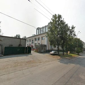 Pervomayskaya Street, 106, : foto