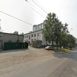 Pervomayskaya Street, 106, Yekaterinburg: photo