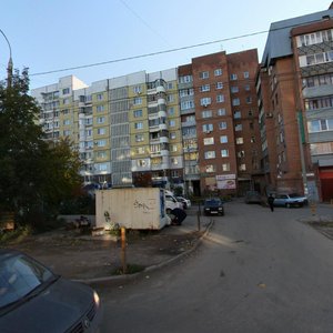 Gubanova Street, 28, Samara: photo