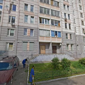 Vilora Trifonova Street, 6, Krasnogorsk: photo