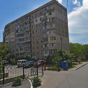 Liustdorfska doroha, 172/1, Odesa: photo