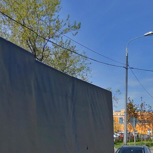 Varshavskoye Highway, 142к1, : foto