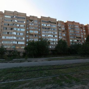 Stavropolskaya ulitsa, 74 ، سامارا: صورة