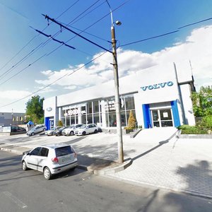 Universytetska vulytsia, 95А, Donetsk: photo