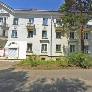 Moskovskaya ulitsa, 44, Angarsk: photo