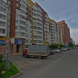 Alekseeva Street, 99, Krasnoyarsk: photo